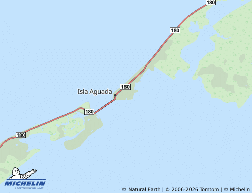Mappa MICHELIN Reubicación - ViaMichelin