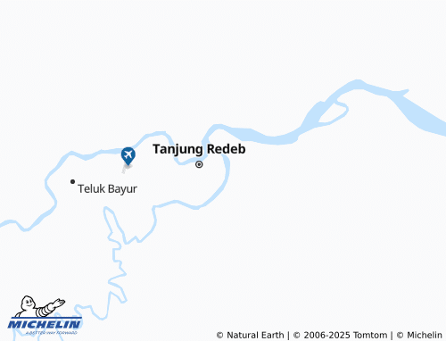 MICHELIN Gayam map - ViaMichelin