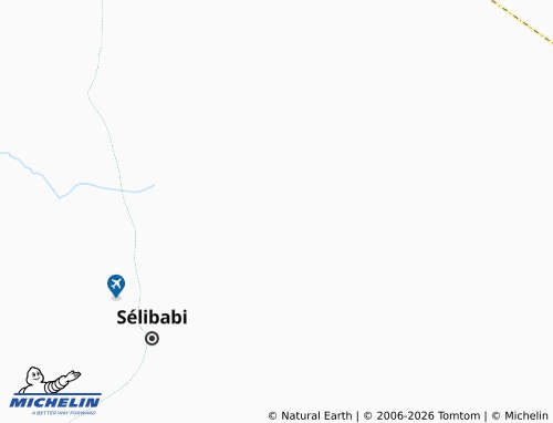 Mappa MICHELIN Hamdallaye - ViaMichelin