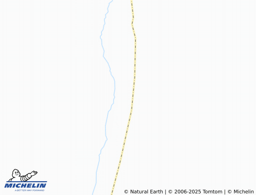 MICHELIN Saihemba map - ViaMichelin