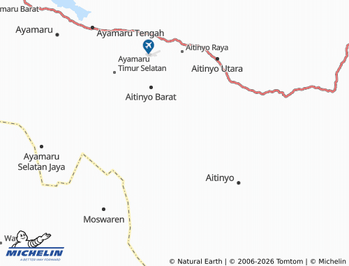 Mapa MICHELIN Fatase - ViaMichelin
