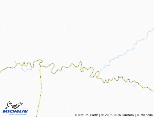 Mappa MICHELIN Lileko - ViaMichelin