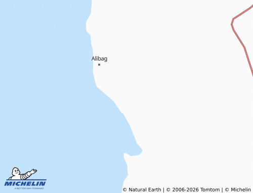 Mappa MICHELIN Nagaon - ViaMichelin