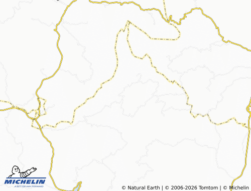 Mapa MICHELIN Ulupınar - ViaMichelin