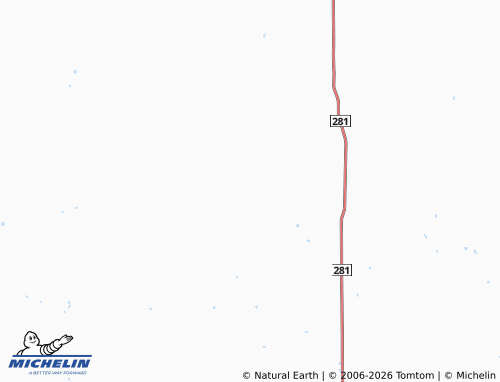 Mappa MICHELIN Milberger - ViaMichelin
