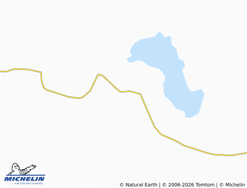 Mappa MICHELIN Pingshan - ViaMichelin