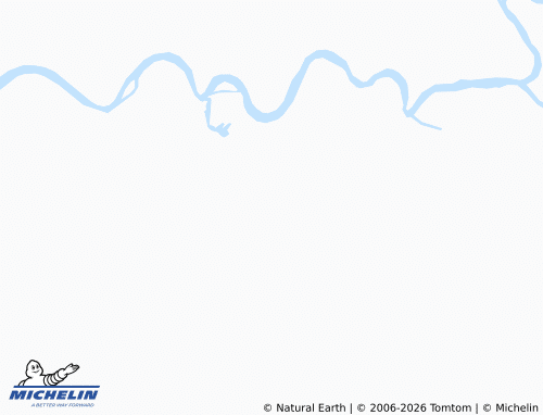 Mappa MICHELIN Ituku - ViaMichelin
