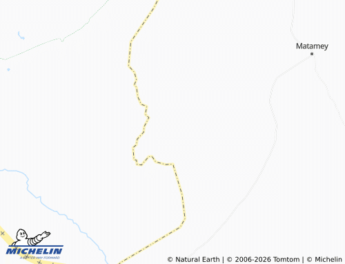 Carte MICHELIN Fisgin - ViaMichelin