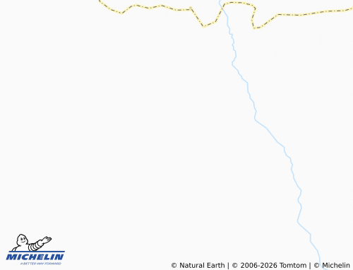 Mappa MICHELIN Baringa-Twana - ViaMichelin