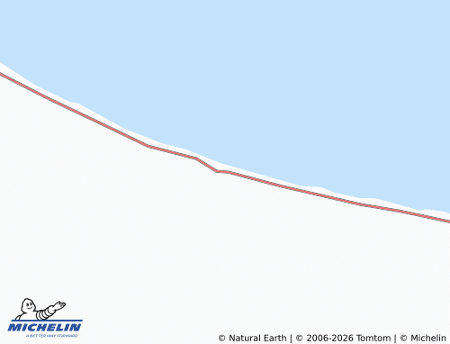 Mappa MICHELIN Abbasabad - ViaMichelin