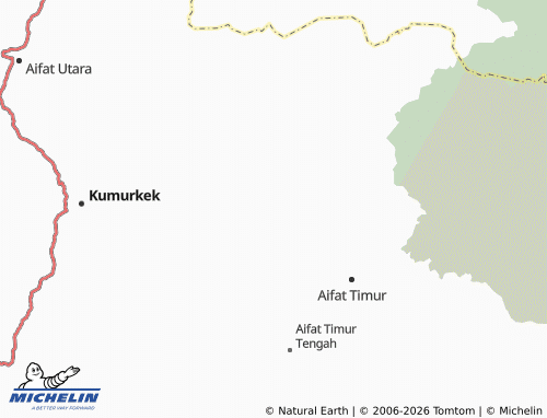 Mapa MICHELIN Frambu - ViaMichelin