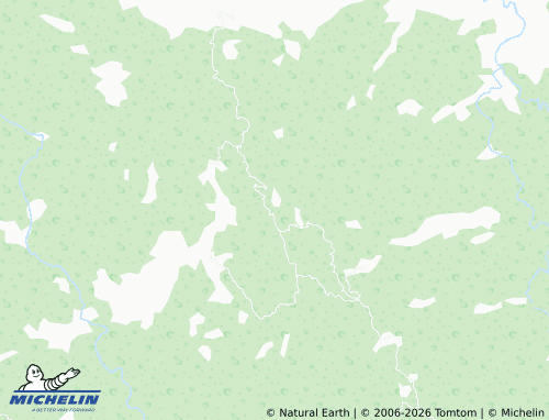MICHELIN El Talayotito map - ViaMichelin