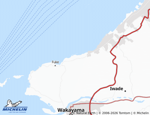 Mappa MICHELIN Tannowa - ViaMichelin