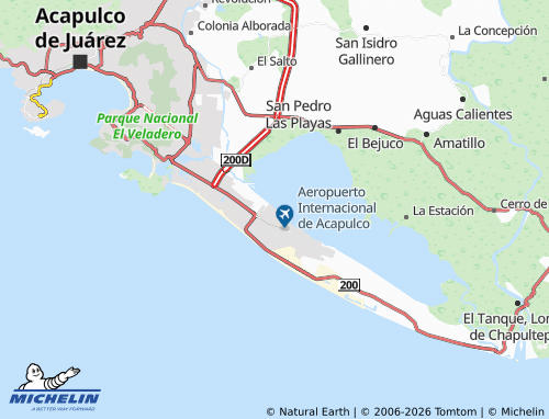 Kaart MICHELIN 38 Durymar - ViaMichelin