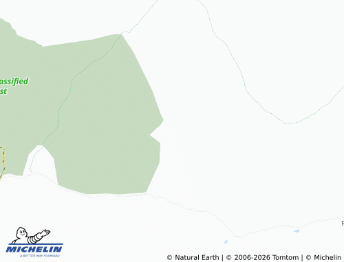 Mapa MICHELIN Sinwa - ViaMichelin