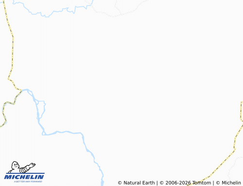 Mapa MICHELIN Makekeda - ViaMichelin