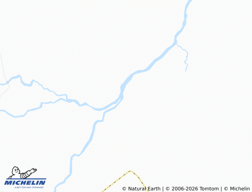 MICHELIN Mun map - ViaMichelin