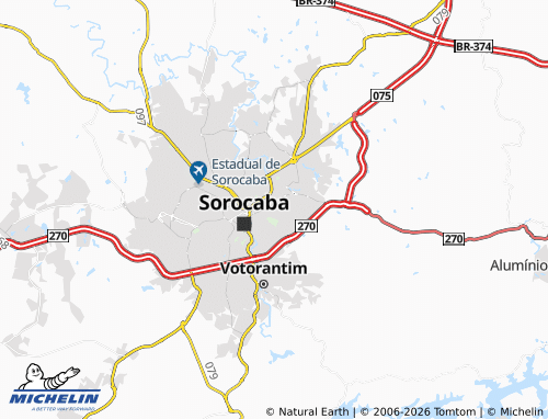 Mapa MICHELIN Vila Haro - ViaMichelin