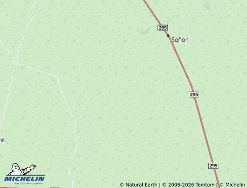 Mappa MICHELIN Yax Ley - ViaMichelin