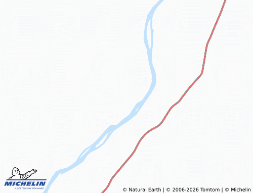 MICHELIN Zeidab-Sew map - ViaMichelin