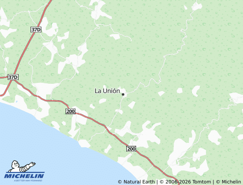 Mappa MICHELIN Paila - ViaMichelin