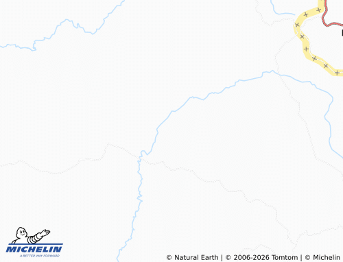MICHELIN Essebi map - ViaMichelin