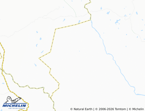MICHELIN Dowa map - ViaMichelin