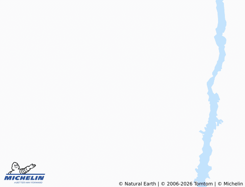 Mappa MICHELIN Lusoni - ViaMichelin
