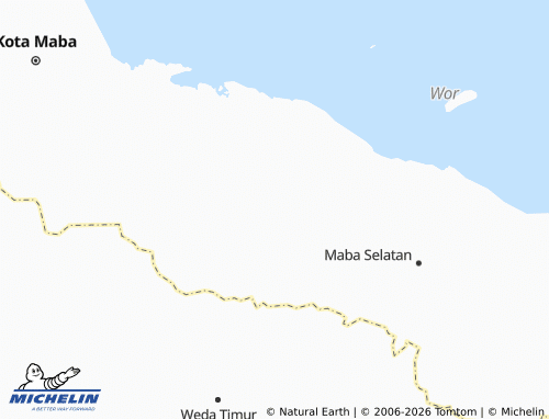 Mapa MICHELIN Peteley - ViaMichelin