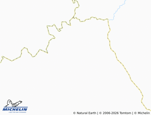 Mappa MICHELIN Bogale - ViaMichelin