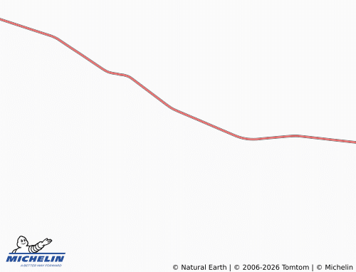 Mappa MICHELIN Mahair - ViaMichelin