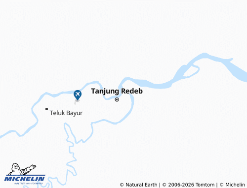 Mappa MICHELIN Bugis - ViaMichelin