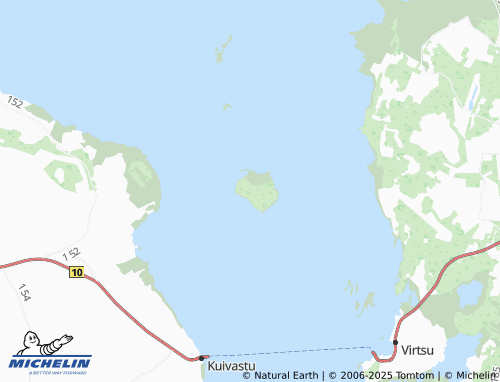 MICHELIN-Landkarte Kesse - ViaMichelin