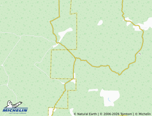 MICHELIN Nueva Esperanza, Dos Aguadas map - ViaMichelin