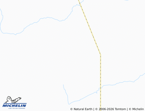 MICHELIN Tamani map - ViaMichelin