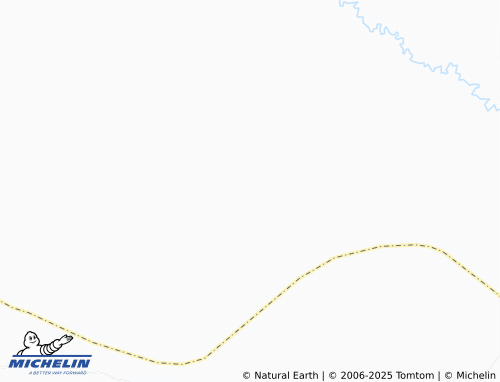 MICHELIN Movangosa map - ViaMichelin