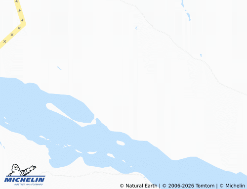 Mappa MICHELIN Masoma - ViaMichelin