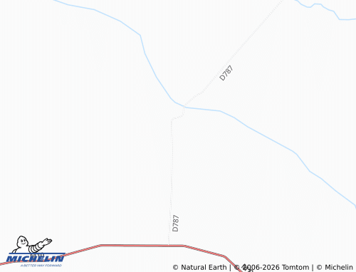 Mappa MICHELIN Masese - ViaMichelin