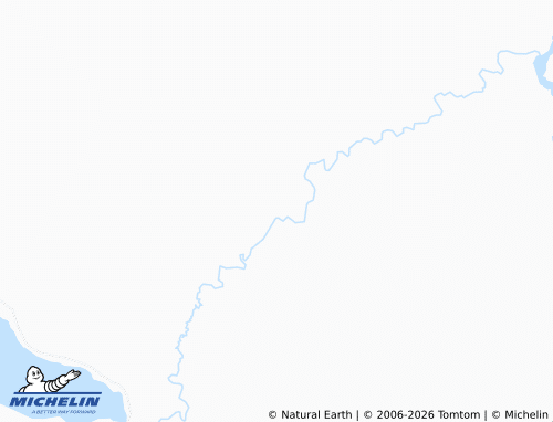 Mappa MICHELIN Beza - ViaMichelin
