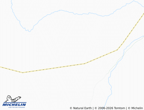 Mapa MICHELIN Silorou - ViaMichelin