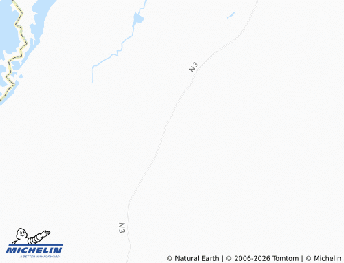 Mappa MICHELIN Quarkoye - ViaMichelin