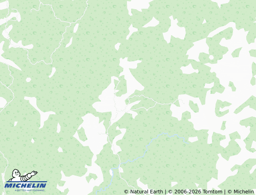MICHELIN-Landkarte La Atalaya - ViaMichelin