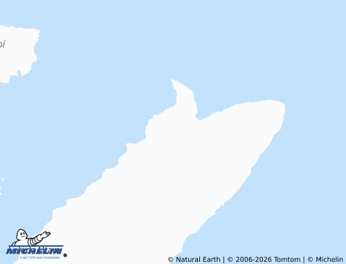MICHELIN Tate map - ViaMichelin