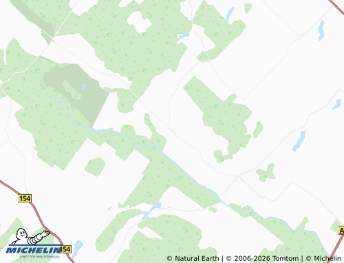 Mappa MICHELIN Jankūnai - ViaMichelin
