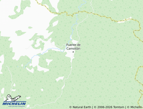 Mappa MICHELIN Bellavista - ViaMichelin