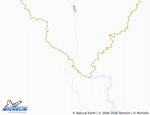 Mappa MICHELIN Bolengo - ViaMichelin