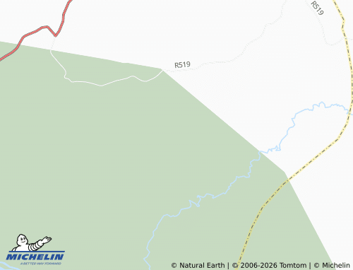 Mappa MICHELIN Kalombola - ViaMichelin