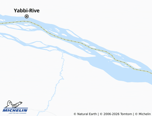 Mappa MICHELIN Ilondo - ViaMichelin