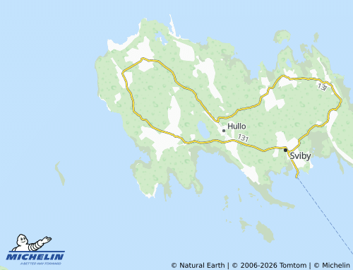Mappa MICHELIN Suuremõisa - ViaMichelin