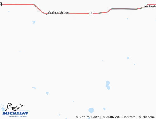 Mapa MICHELIN Ann - ViaMichelin
